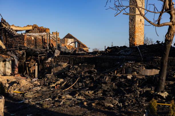 Reliable Board Up Services contractor in Cleveland, WI by Fire Damage Doption